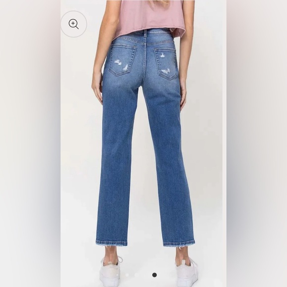 Vervet Alyssa 90s straight - Picture 2 of 2